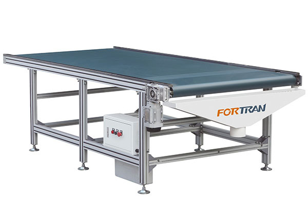 Thiết bị vận chuyển - giới thiệu băng tải