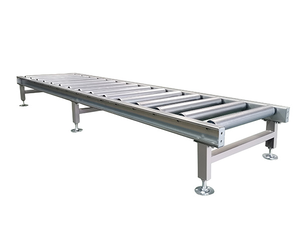 Các đặc điểm của băng tải lăn được cung cấp năng lượng và băng tải lăn không có nguồn gốc là gì?
