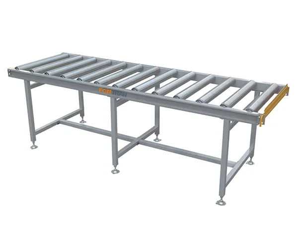 Chúng ta có thể cải thiện hiệu quả bằng cách thực hiện công việc đơn giản để duy trì băng tải tốt không?