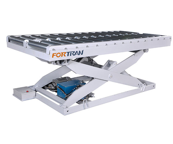 Tại sao dòng bàn nâng thủy lực kiểu cắt kéo lại cần thiết để xử lý vật liệu hiệu quả trong ngành công nghiệp hiện đại