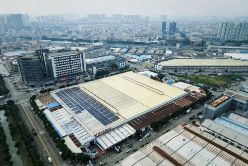 CIFF 2026 Kết Thúc Thành Công | Cảm ơn bạn đã tham gia với chúng tôi