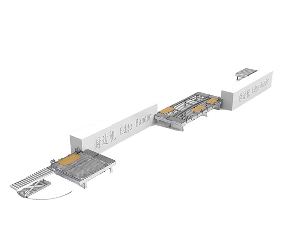 Làm thế nào chuỗi dây chuyền sản xuất đồ nội thất nhà máy thông minh có thể giải quyết các nút thắt sản xuất thực sự cho các nhà sản xuất đồ nội thất hiện đại?