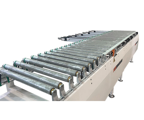 Máy quay vòng loại con lăn cho máy khoan CNC